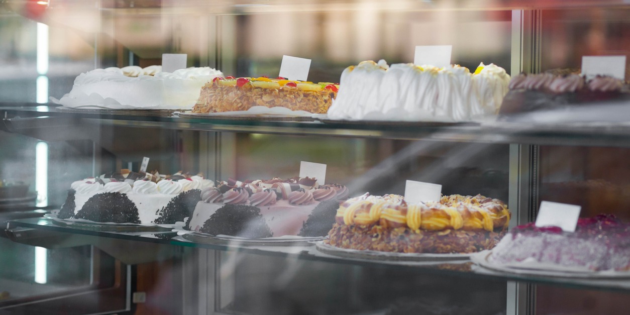 Cold Food Storage Rules Download Free Poster